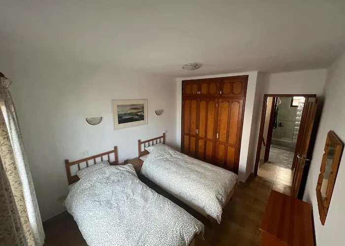 Casa Pedro