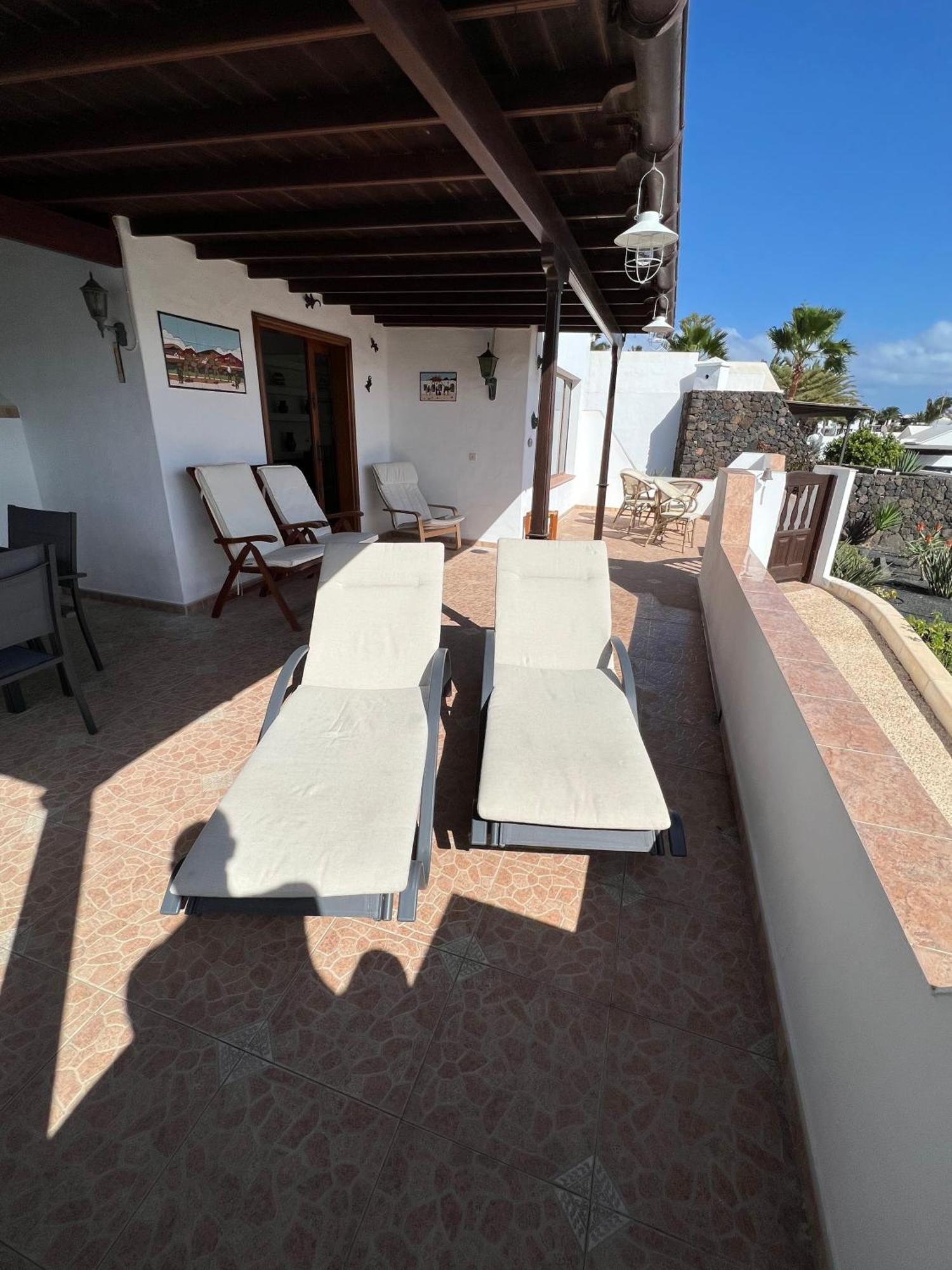 Casa Pedro