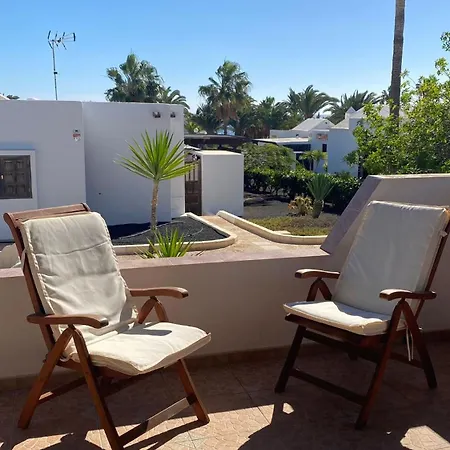 Casa Pedro Vila Costa Teguise Exterior foto