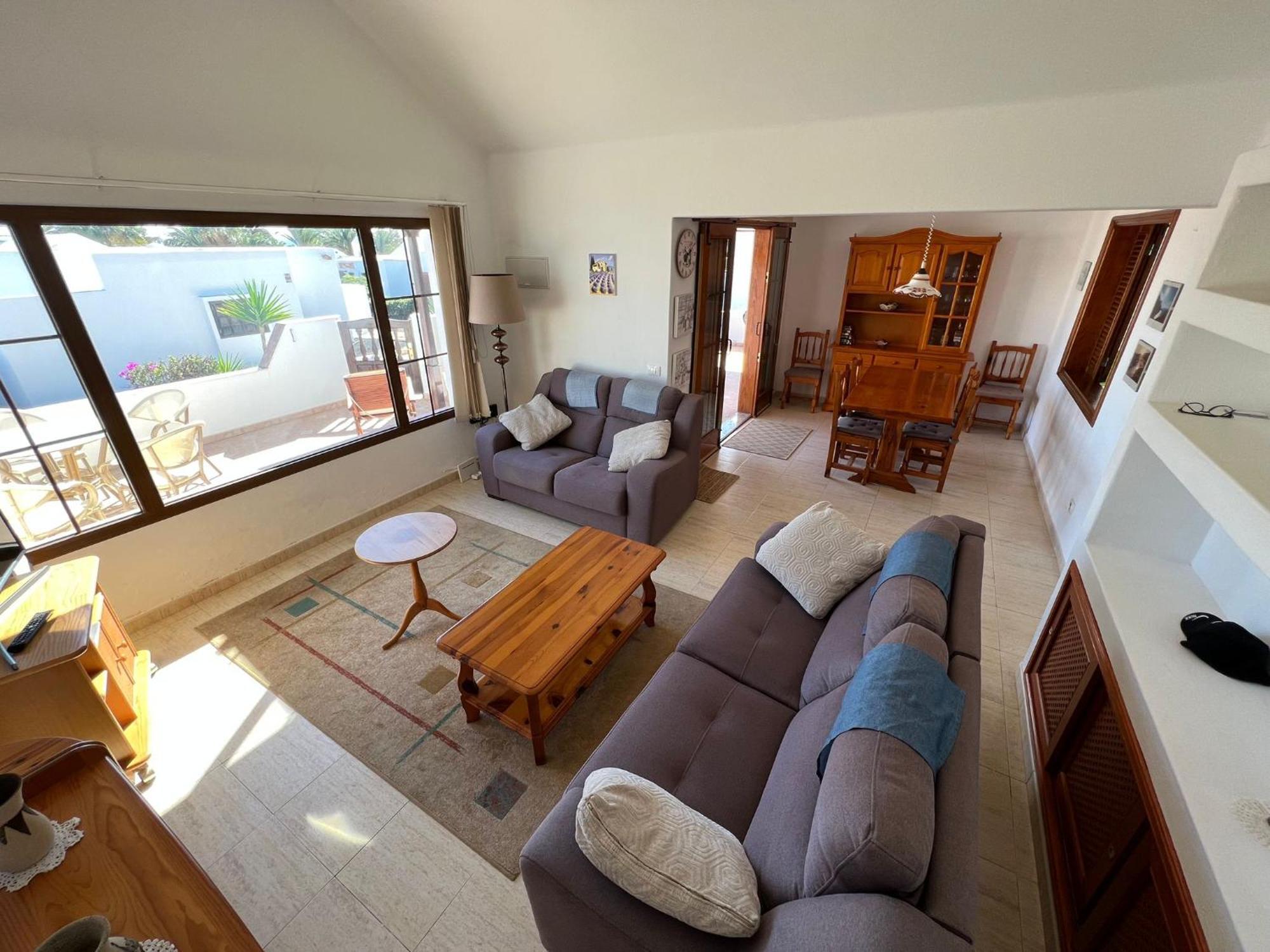 Casa Pedro * Costa Teguise