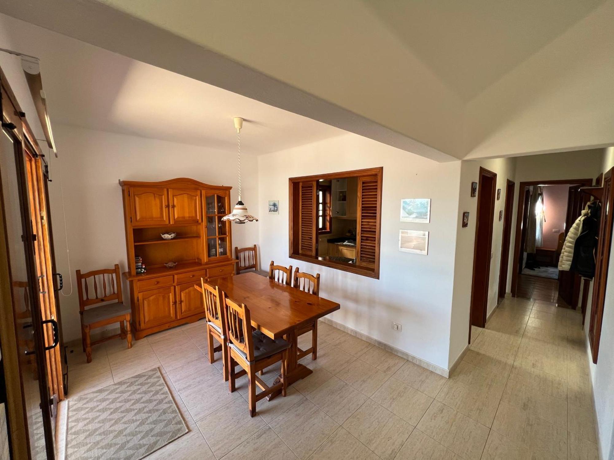 Casa de Férias Casa Pedro Costa Teguise
